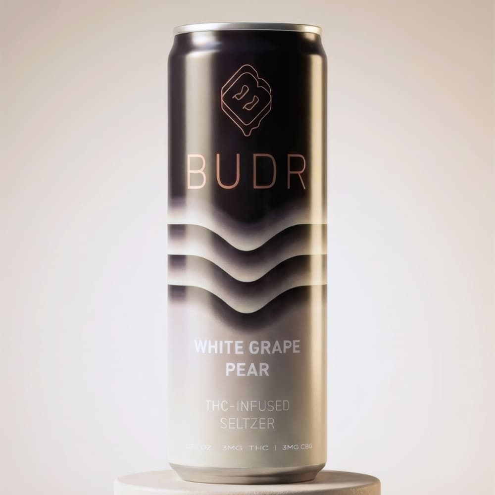 Budr