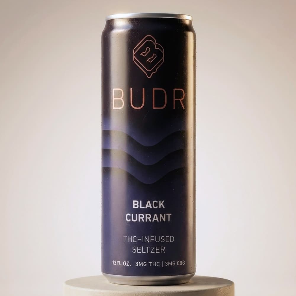 Budr