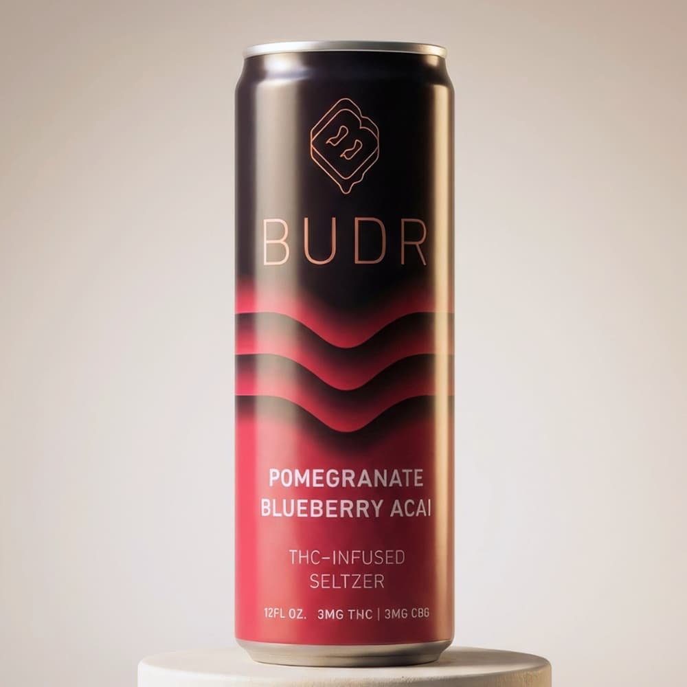 Budr