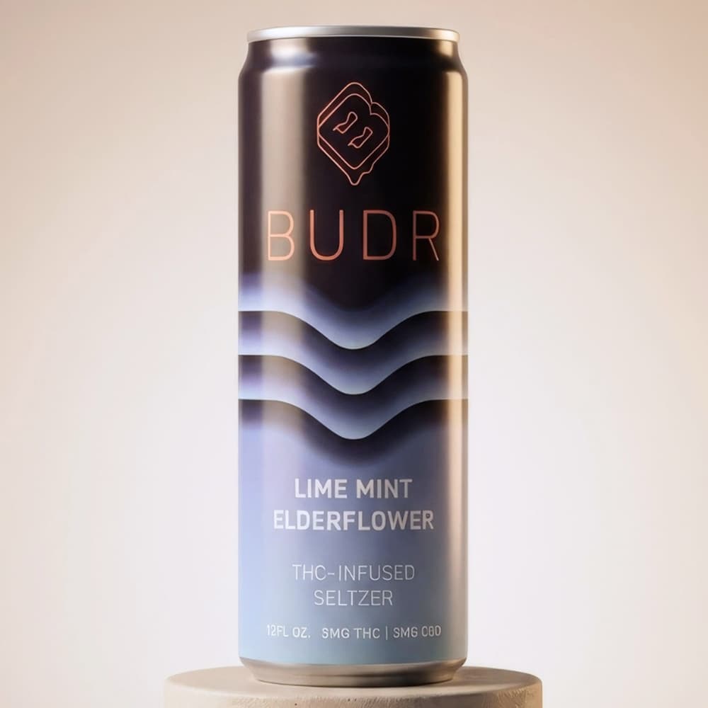 Budr