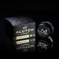 Klutch Double Perm | Live Resin | 1g