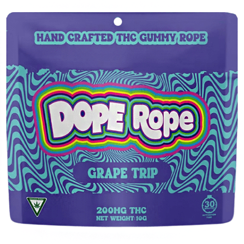 Dope Rope