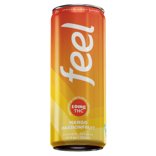 Feel Energy Beverages