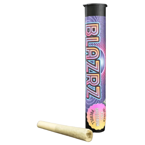 BLAZRZ Cereal Killer Infused Pre-Roll