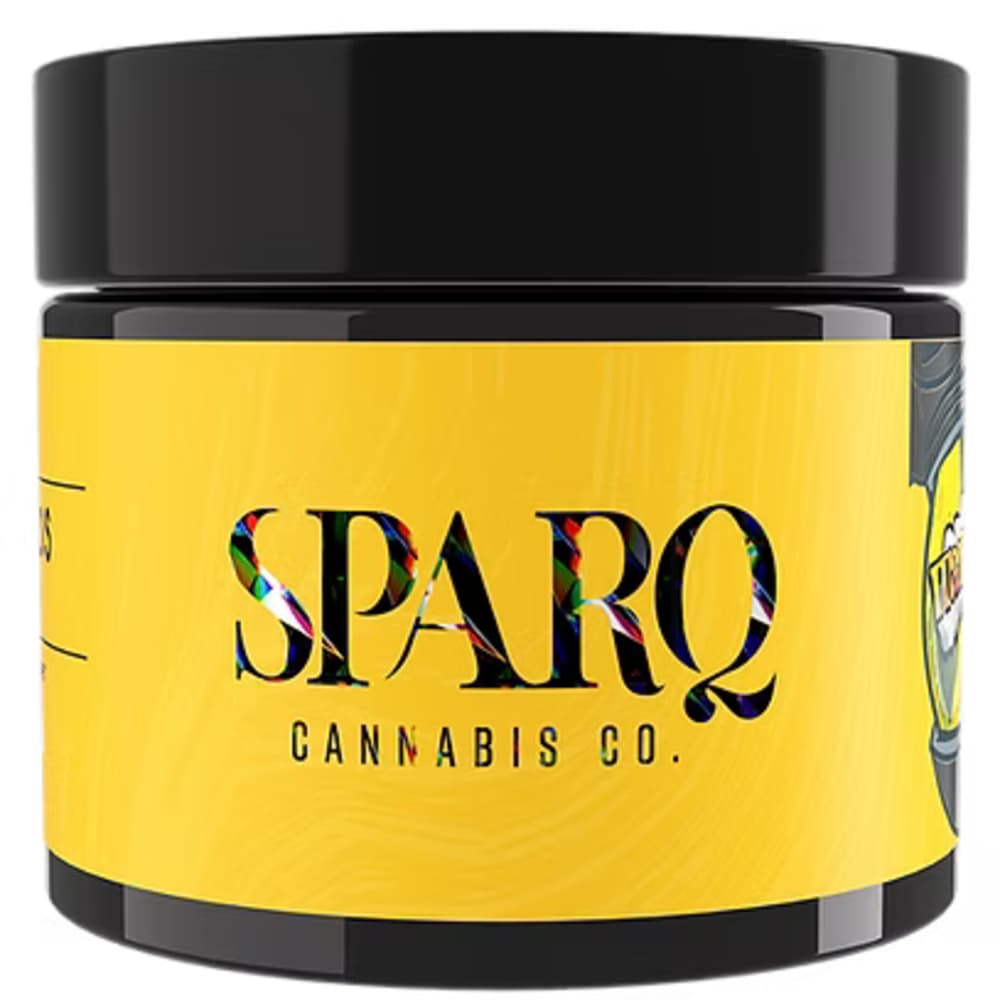 SPARQ Warheads