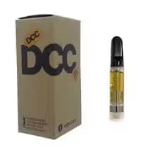 DCC Orange Chem