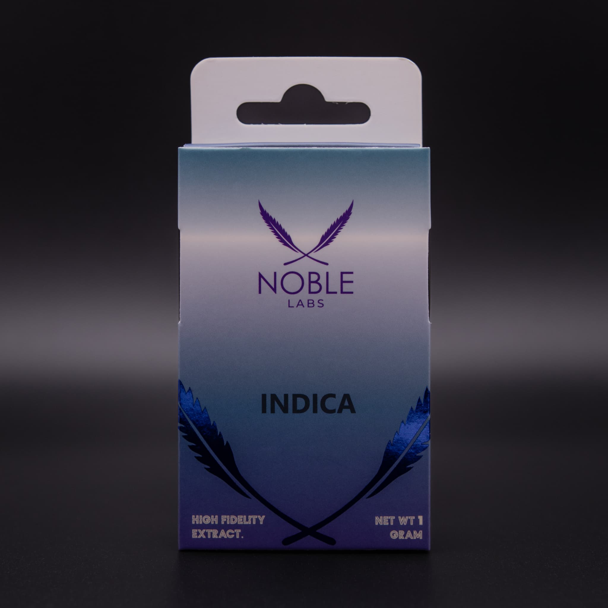 Noble Labs Vapes