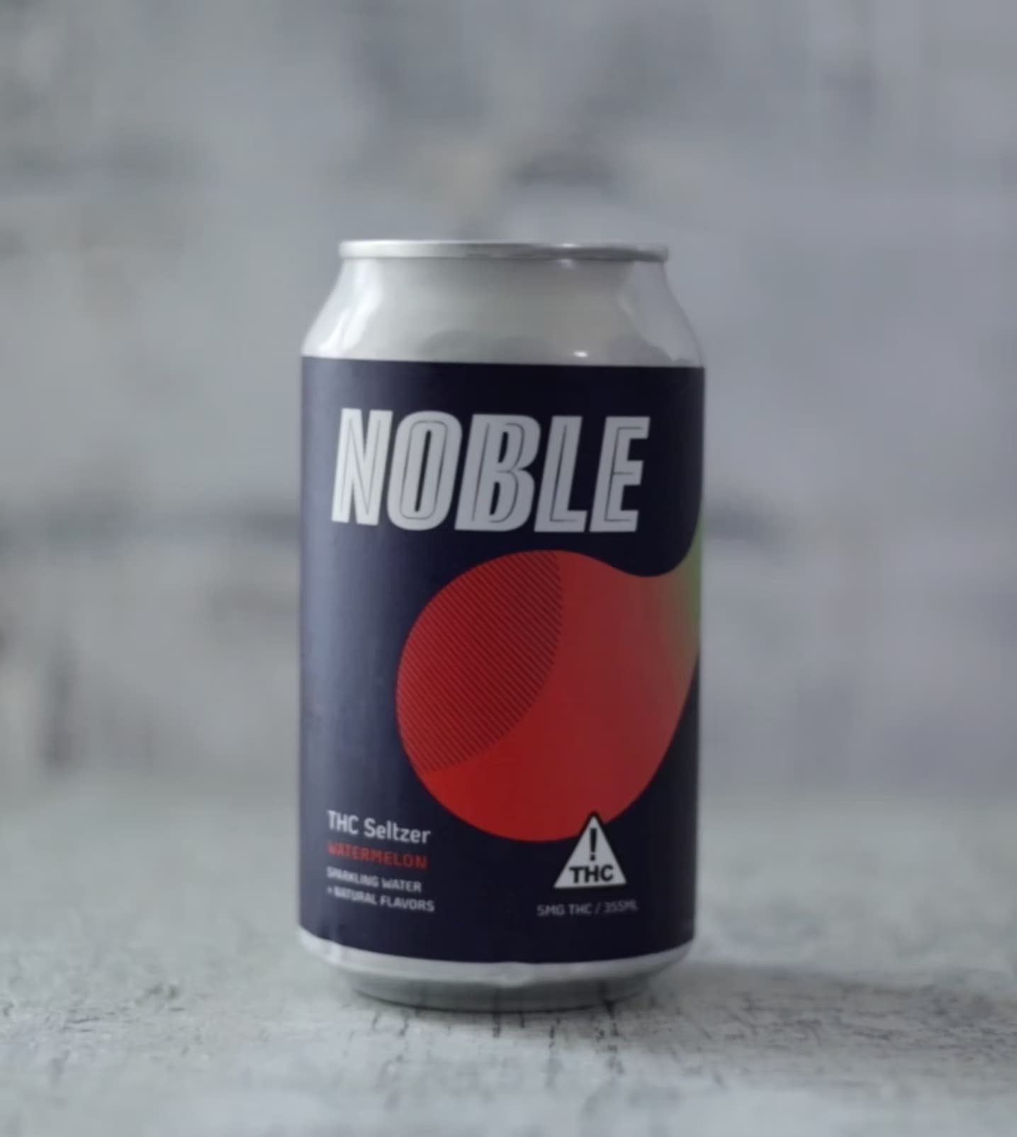 Noble Labs Beverages