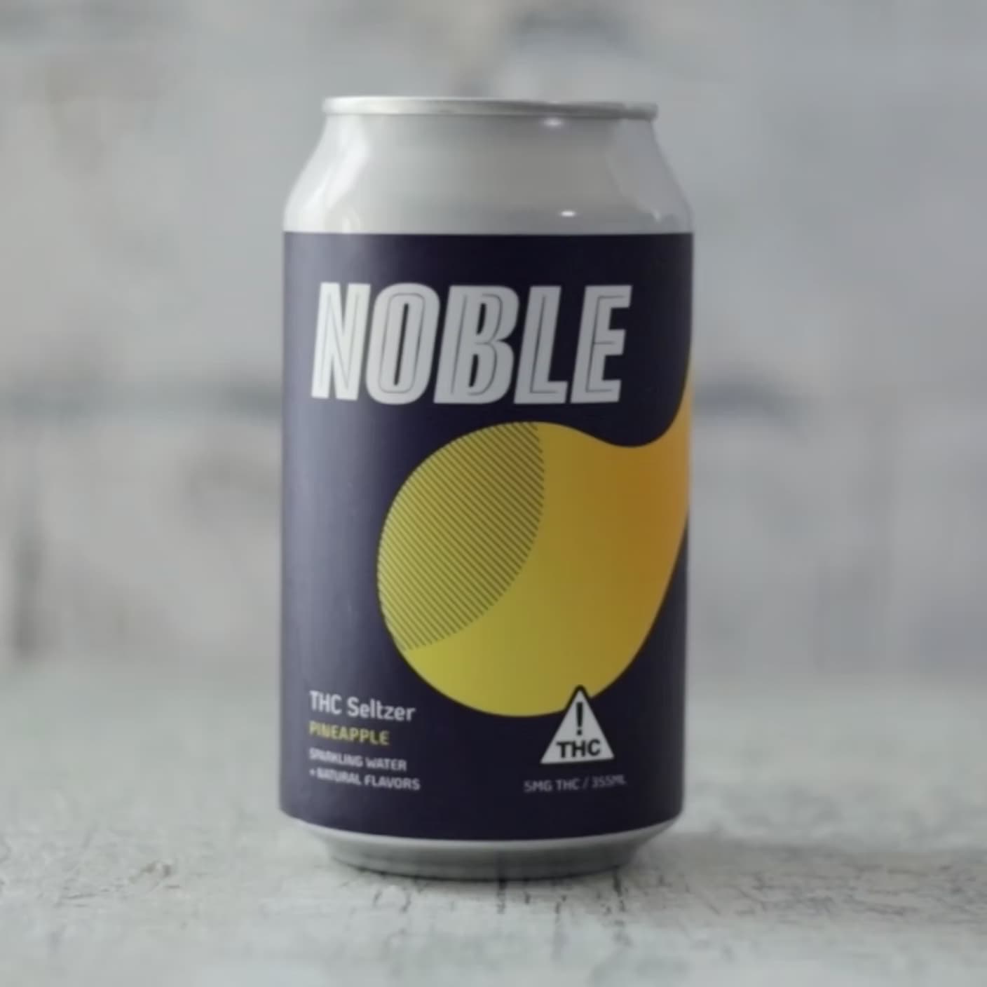 Noble Labs Beverages