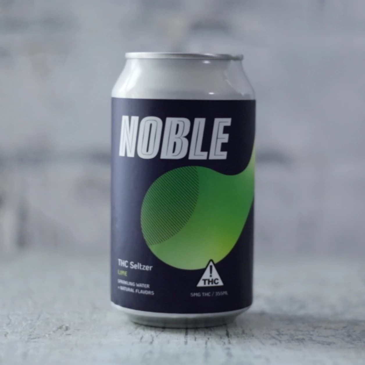 Noble Labs Beverages