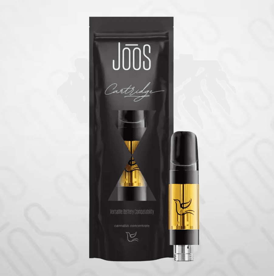 NGW - Joos Vape Cart Jack Herer (NGW) | 2g