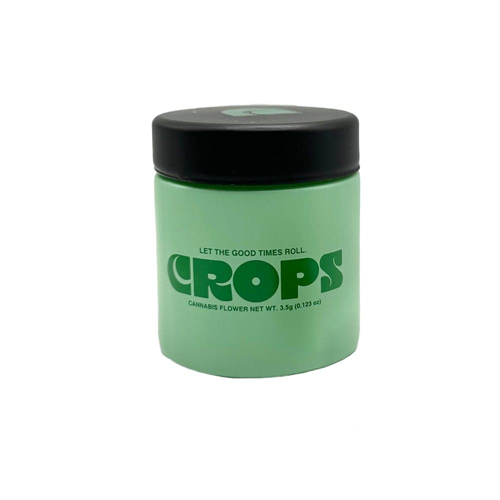 Justice Cannabis Co. - Crops