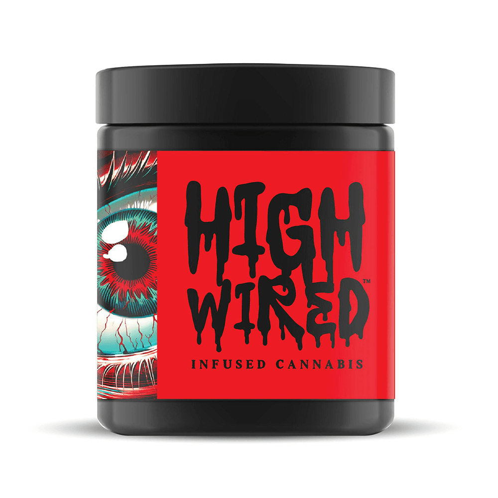 Ascend - High Wired