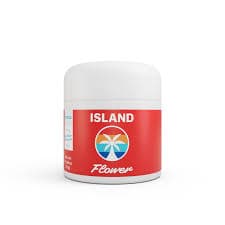 4Front - Island Flower Crazy Hazy 14g