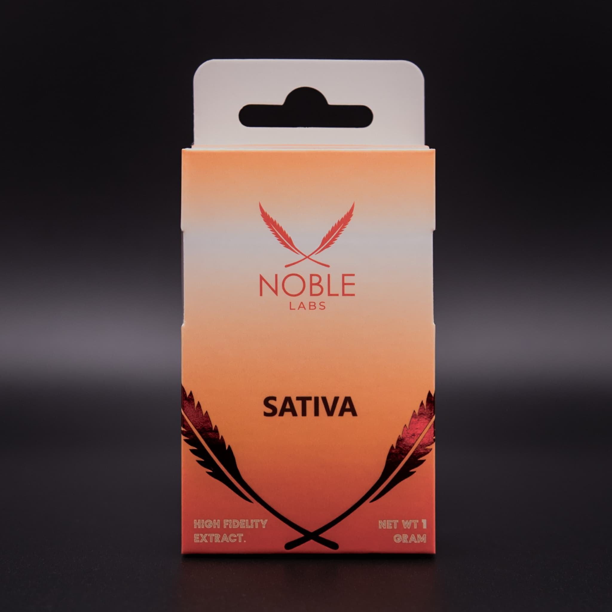 Noble Labs Vapes