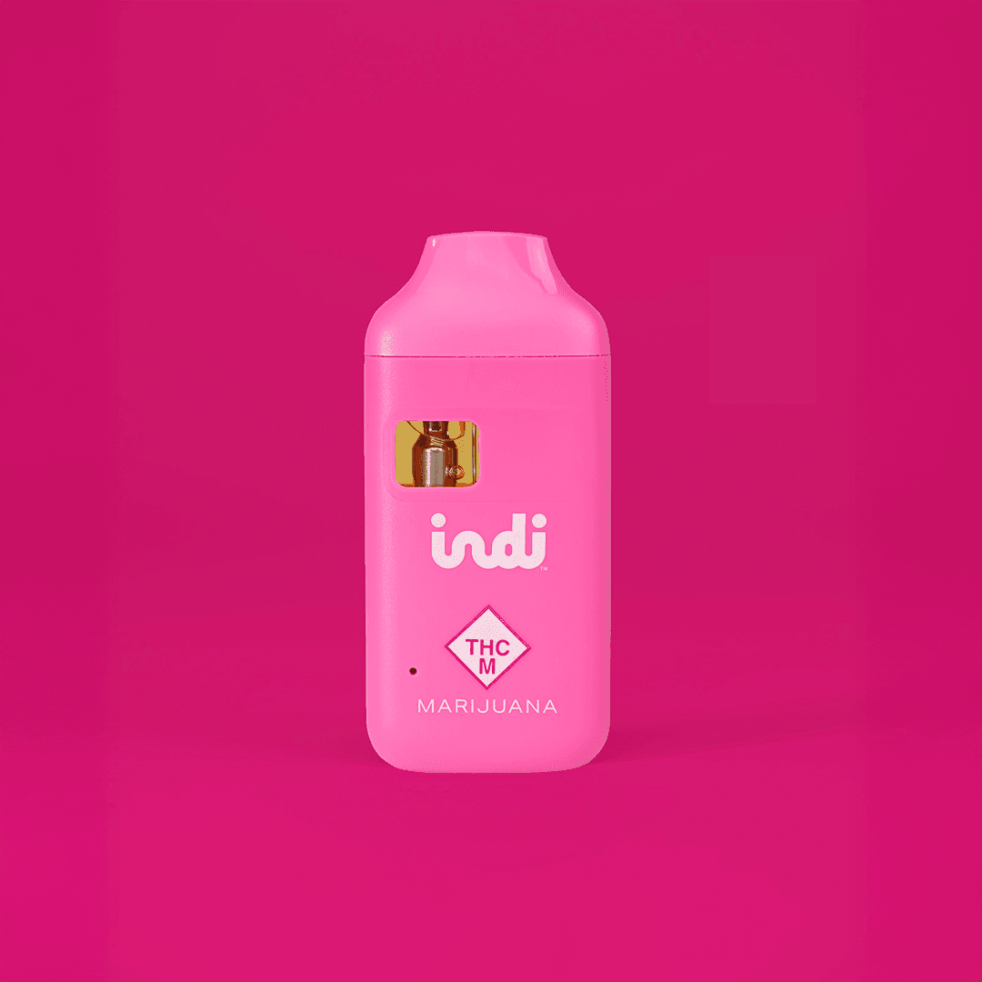 INDI Vapes Watermelon Sugar | All-in-One | 1g