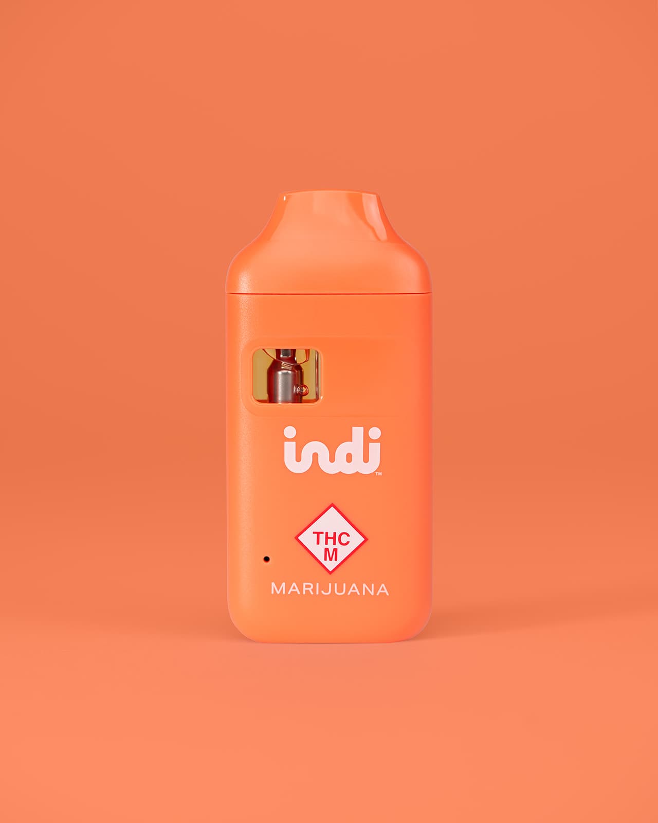 INDI Vapes Orangesicle | All-in-One | 1g