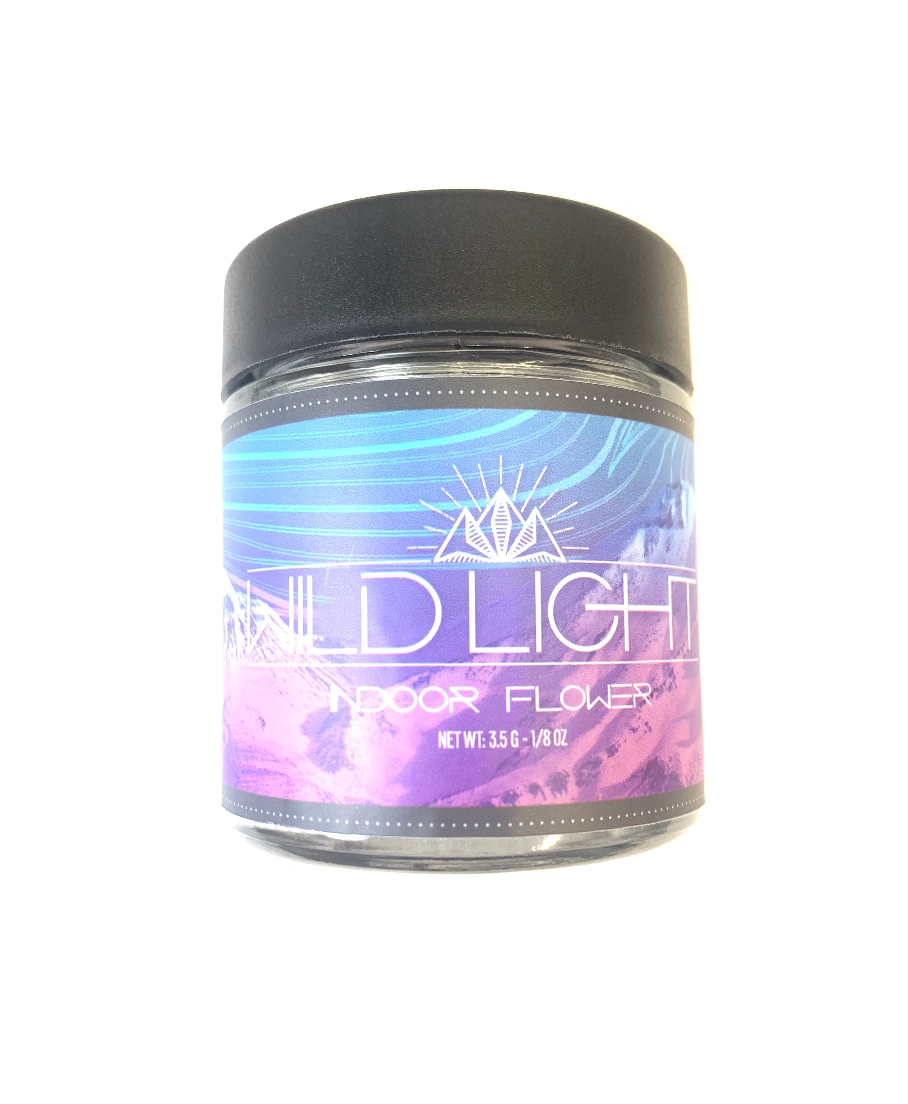 wild light Grape Gas