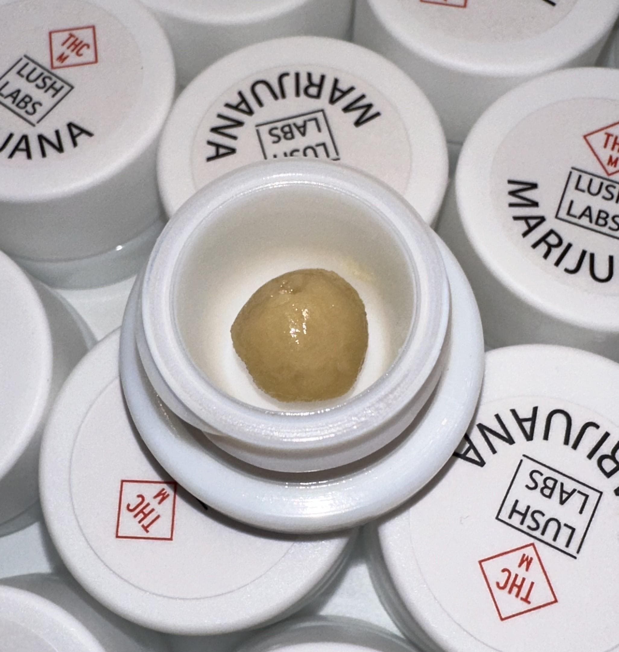 Lush Labs