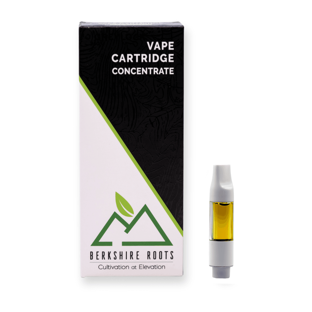 Berkshire Roots Grape Ice Cartridge | 1g