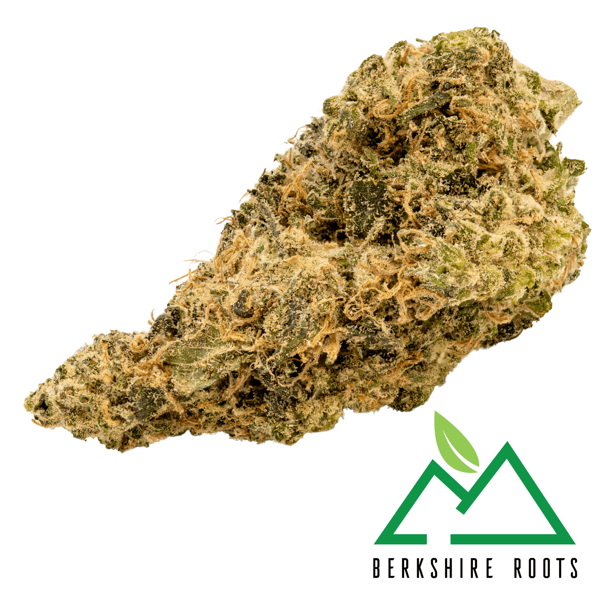 Berkshire Roots Congolese Kush | 14g