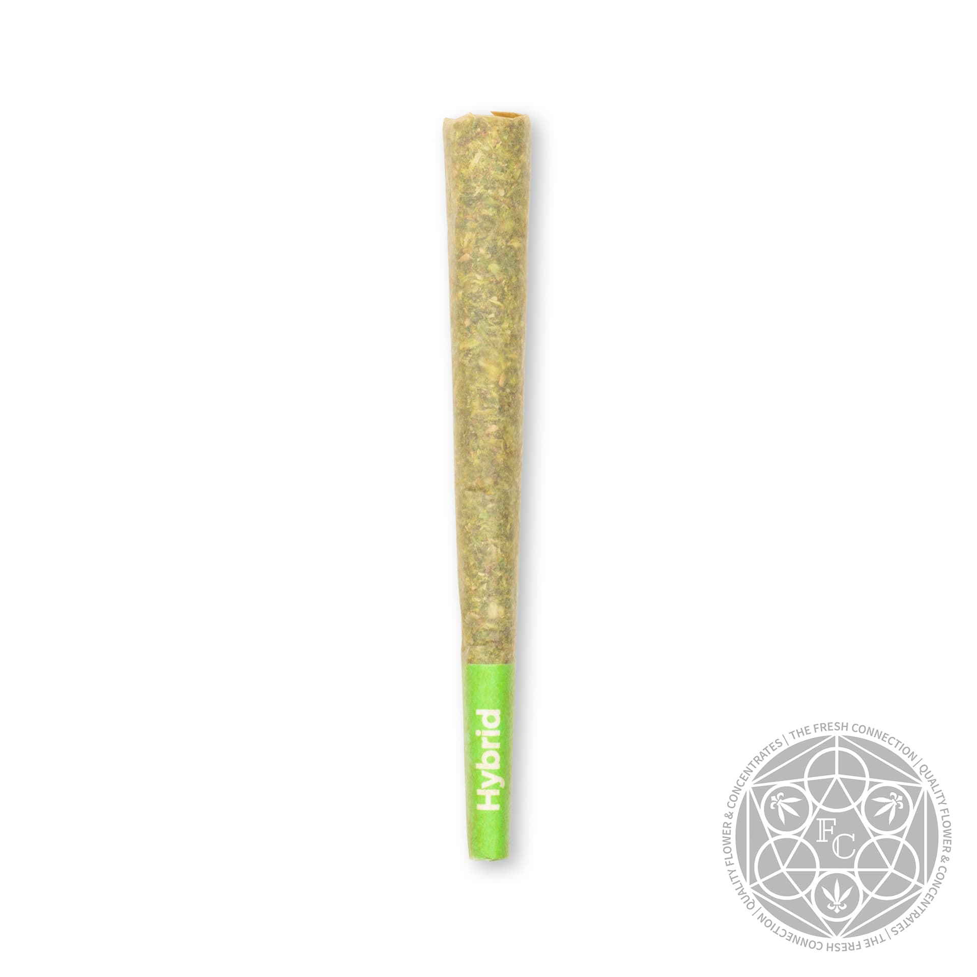 Fresh Connection Citrus Cereal Milk Pre-Roll | 1g
