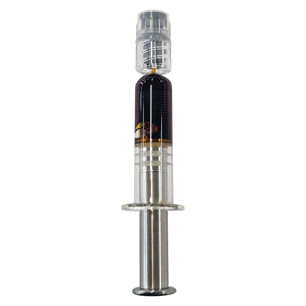 Ellevia RSO Dablicator