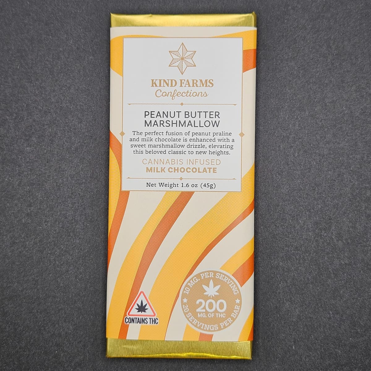 Kind Farms Reserve