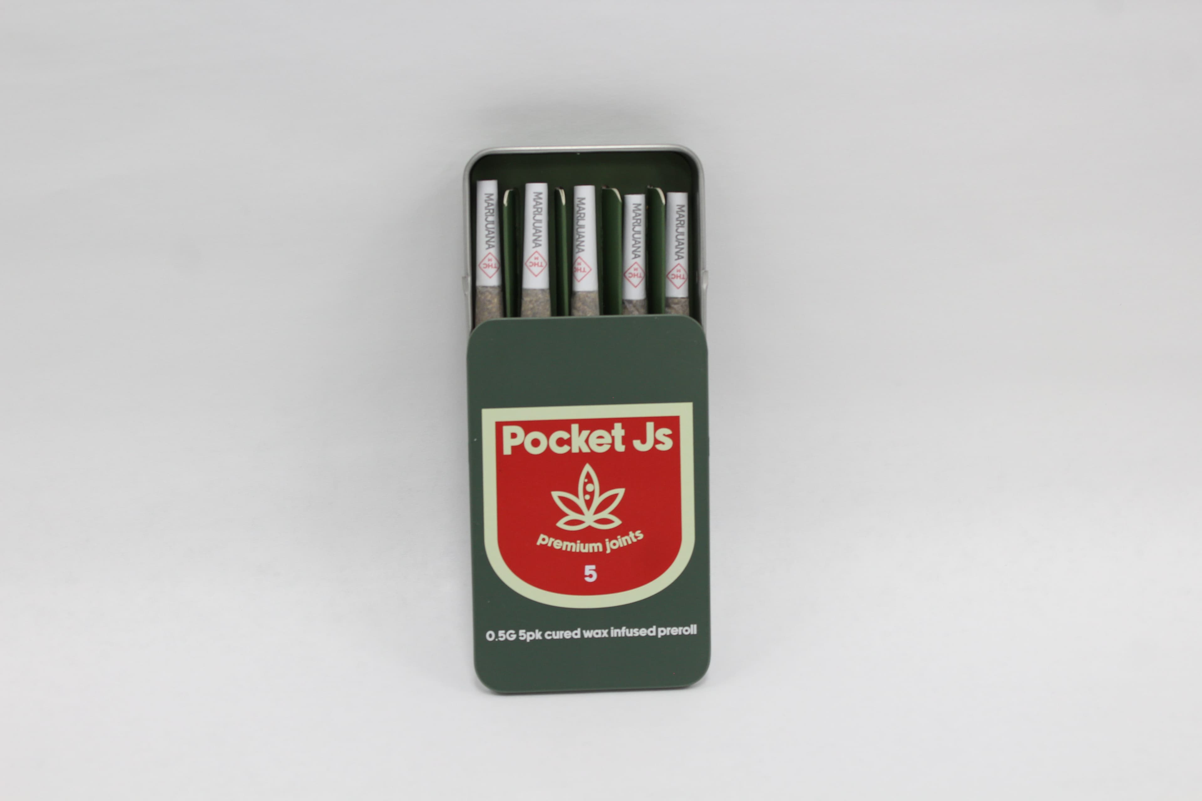 Pocket Js