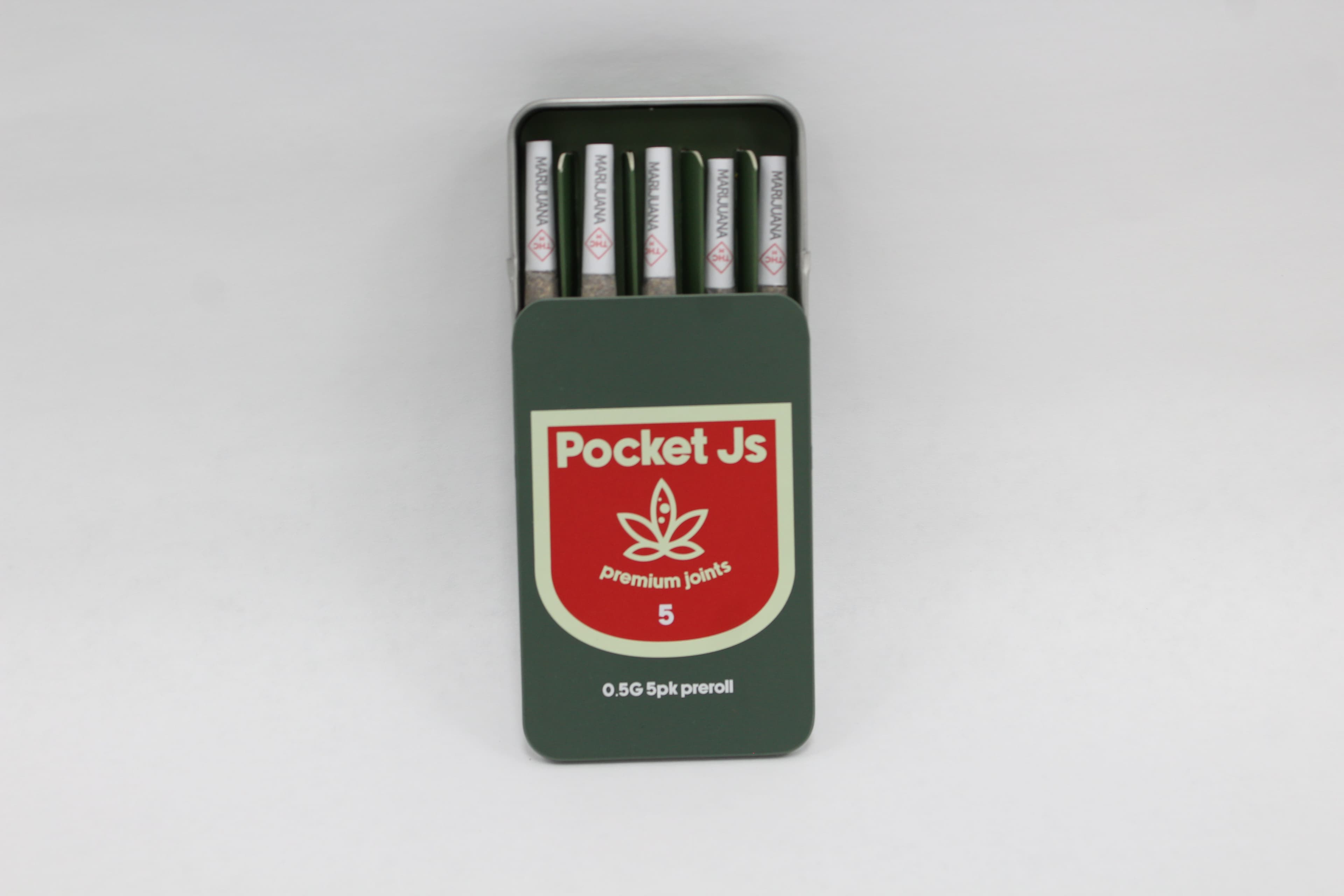 Pocket Js