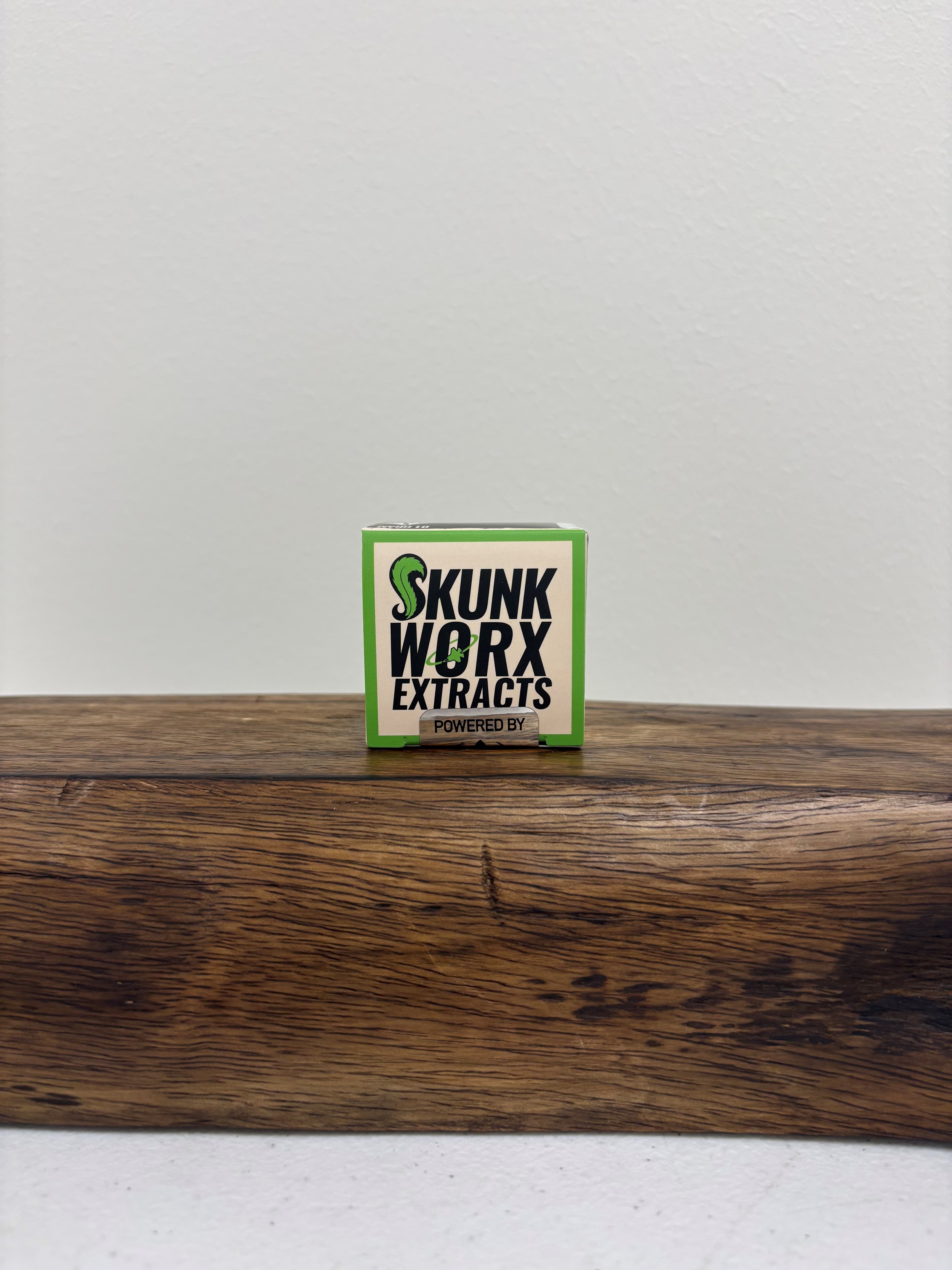 Skunk Worx