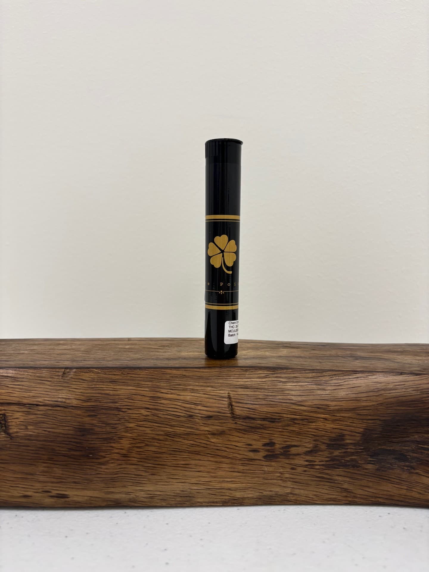 Five Points Farms Concentrates