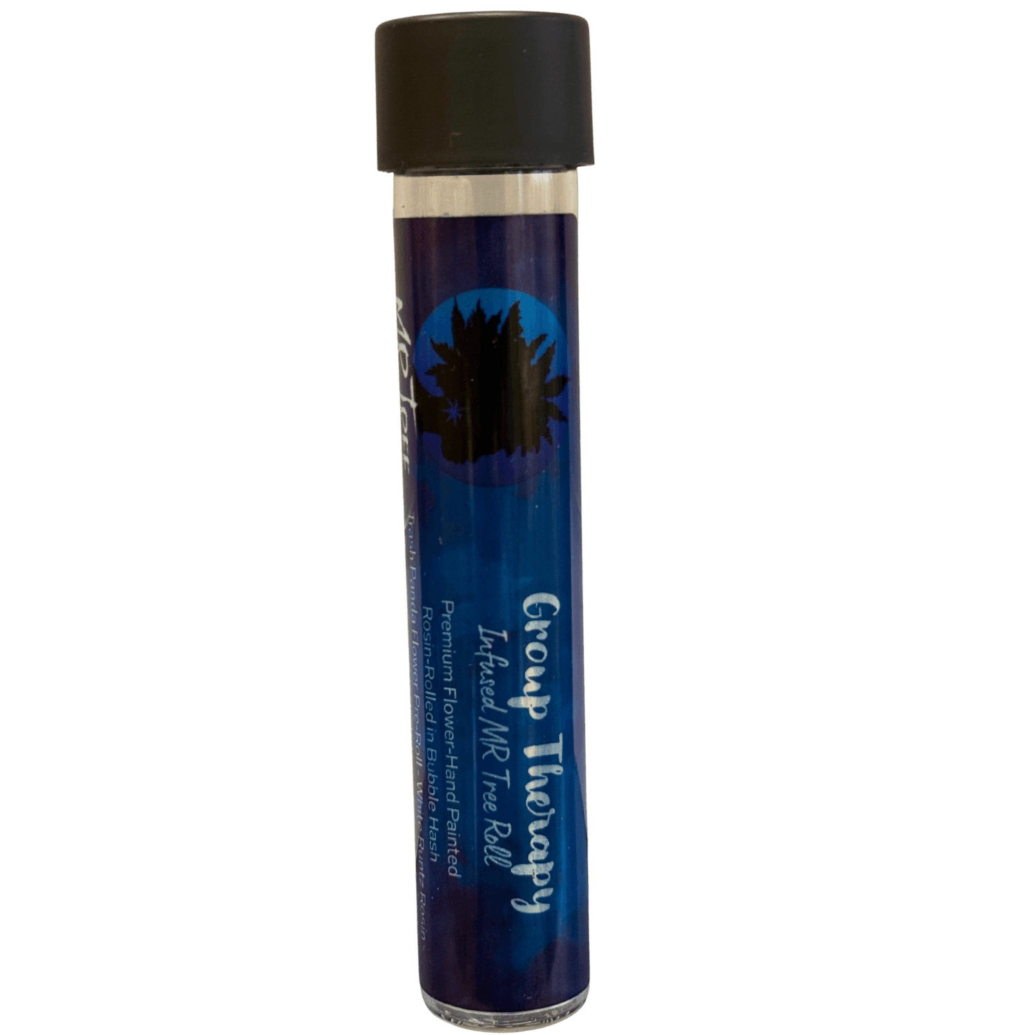 Mr. Tree Group Therapy I .7g Infused Pre-roll I Mr Tree