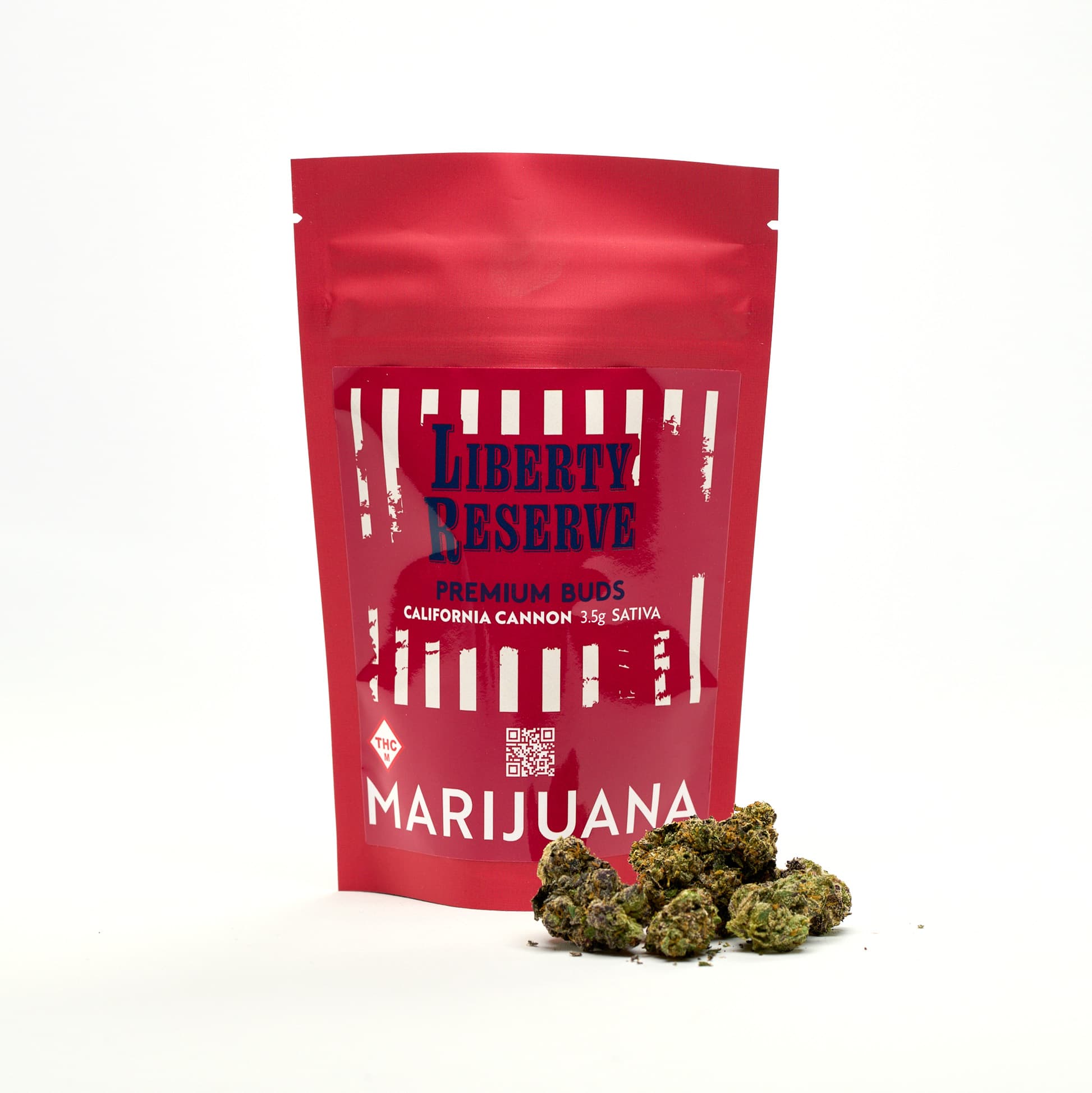 Liberty Reserve