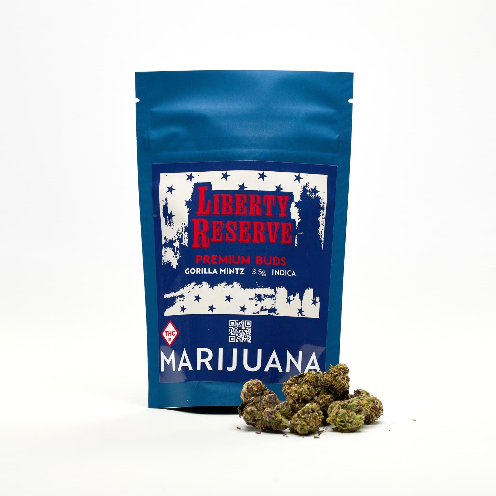 Liberty Reserve