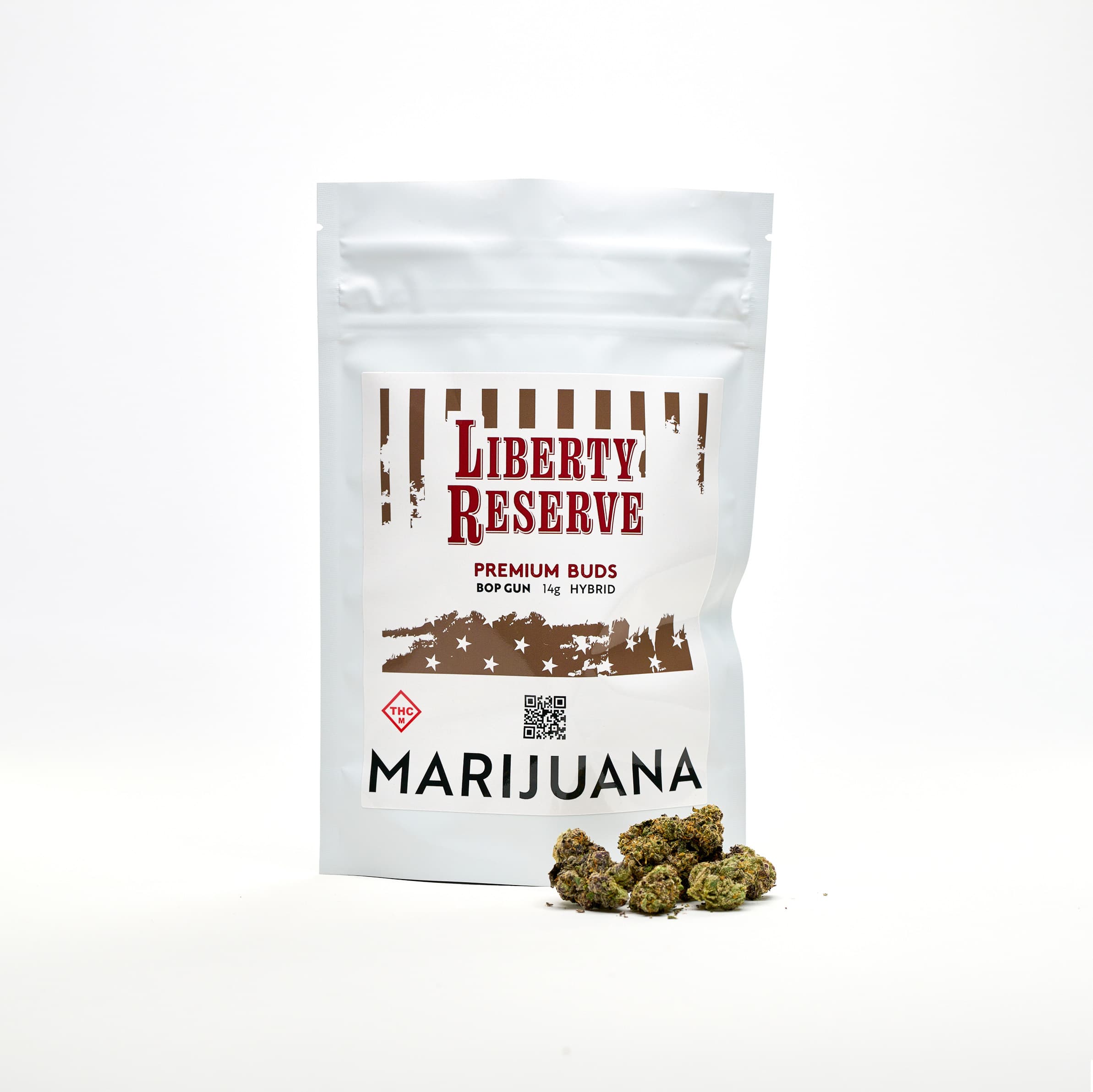 Liberty Reserve