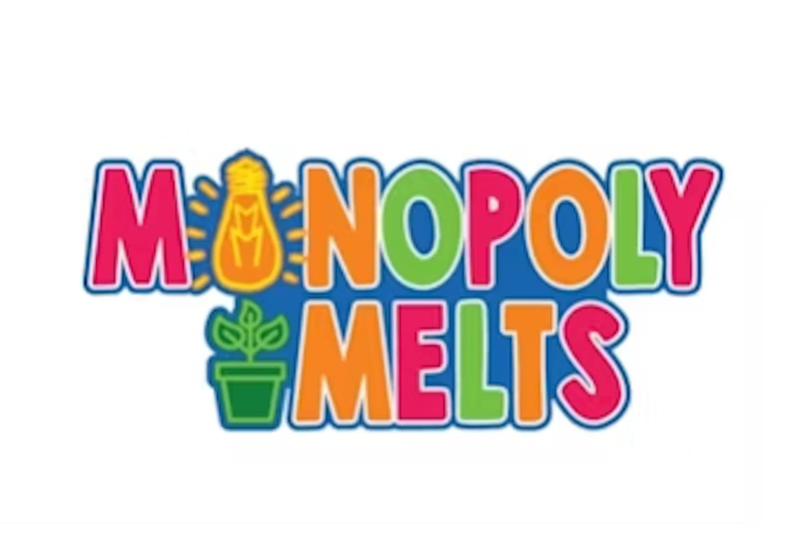 Monopoly Melts by Illicit