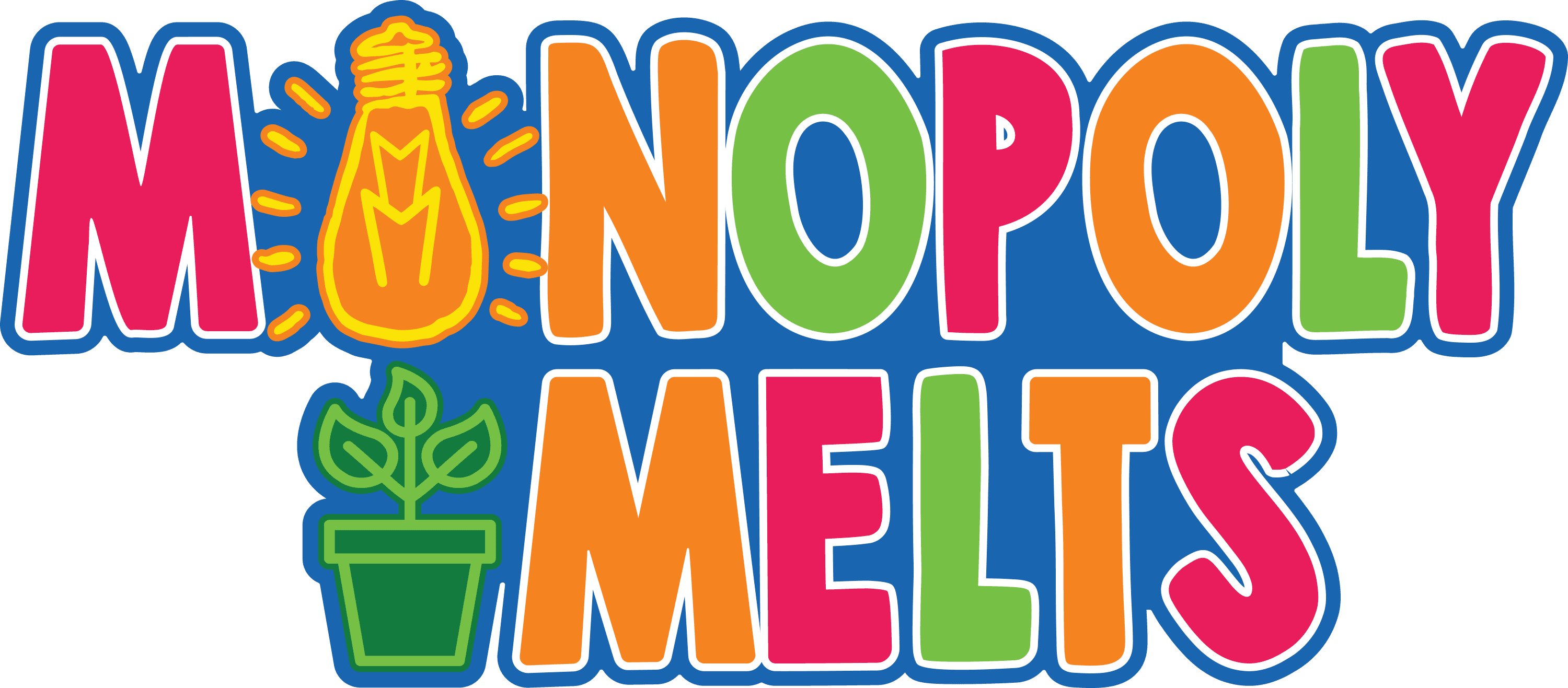 Monopoly Melts by Illicit