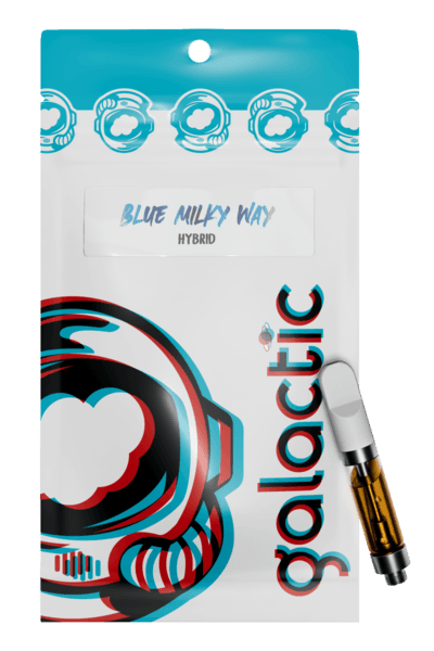 Galactic Cannabis