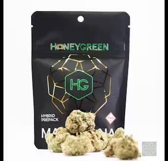 Honey Green Flower | Taylor Swift | 3.5g