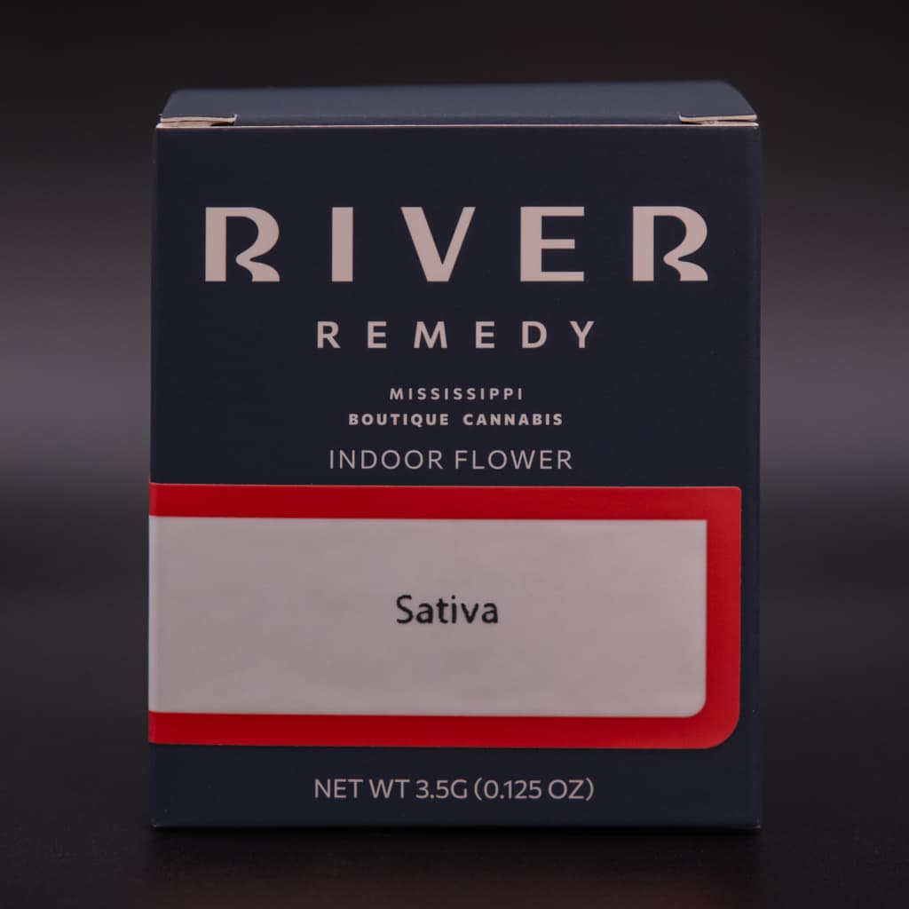 River Remedy