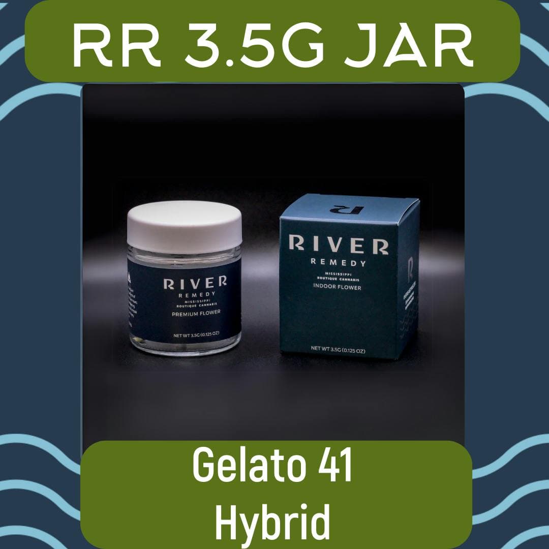 River Remedy