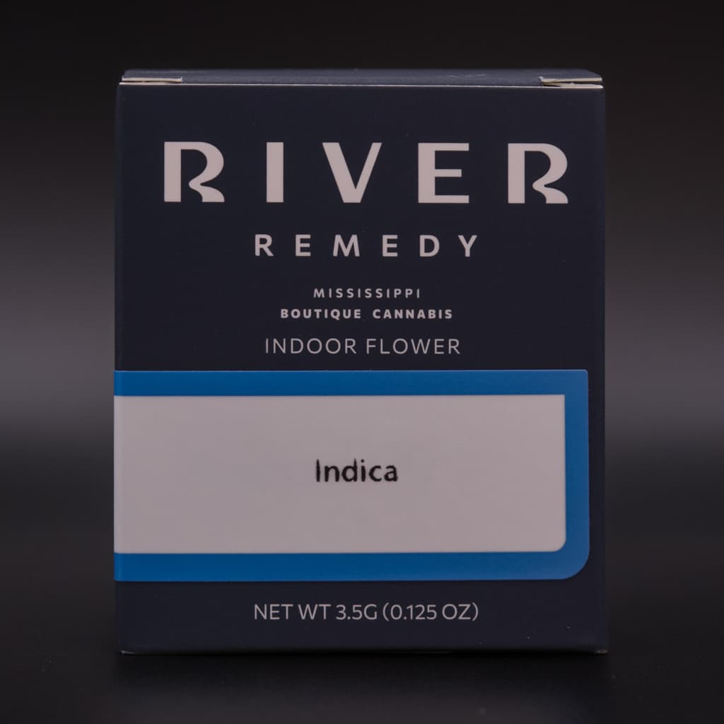 River Remedy Caked Up Candy - Flower 3.5g