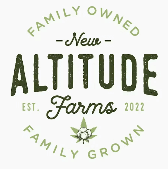 New Altitude Farms Campfire Coffee | 7pk