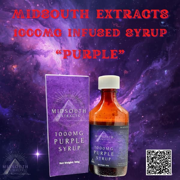 Midsouth Extracts Beverages