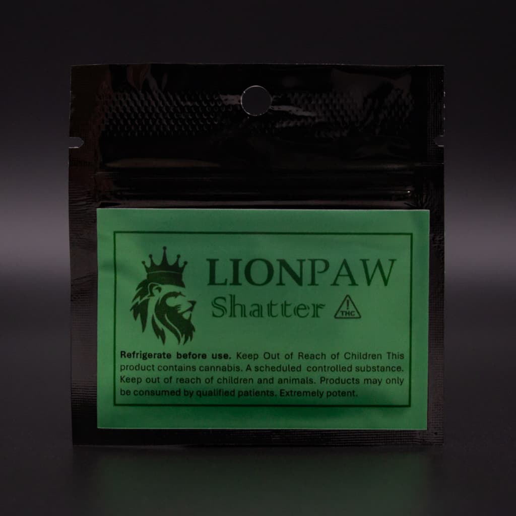 LionPaw