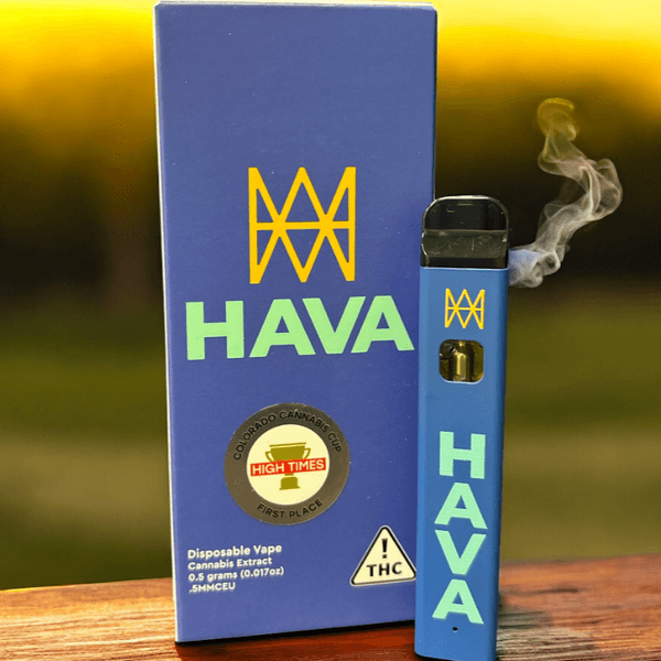 HAVA Vapes