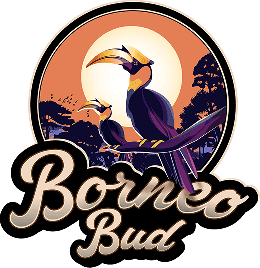 Borneo Bud Pre-rolls