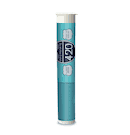 I420 Poddy Mouth
