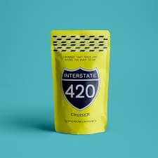 I420 IESO I420 Flower - Project 903 7g